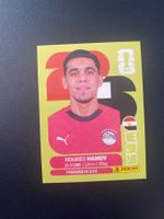 Panini FIFA World Cup Sticker EGY 4
